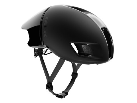 Kask szosowy Trek Ballista Mips S Czarny