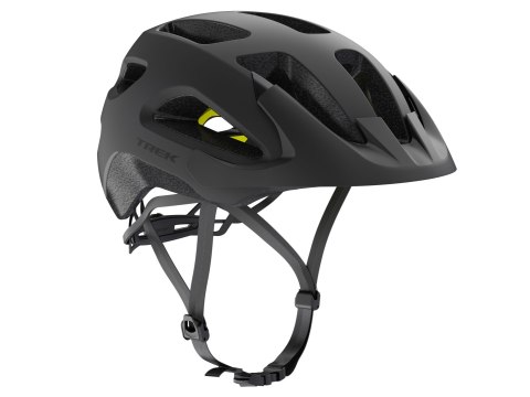 Kask rowerowy Trek Solstice Mips M/L Czarny 2024