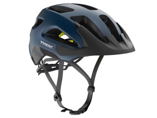 Kask rowerowy Trek Solstice Mips M/L Mulsanne Blue