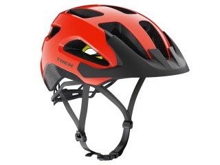 Kask rowerowy Trek Solstice Mips M/L Radioactive Red