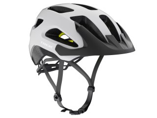 Kask rowerowy Trek Solstice Mips M/L Biały Crystal 2024