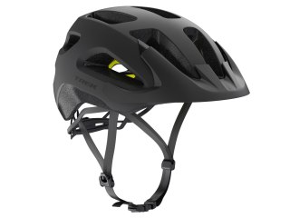 Kask rowerowy Trek Solstice Mips S/M Czarny