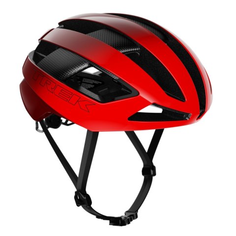 Kask szosowy Trek Velocis Mips L Czerwony Viper/Krwista kobra