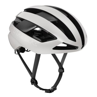 Kask szosowy Trek Velocis Mips L Biały Crystal