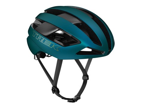 Kask szosowy Trek Velocis Mips S Ciemny błękitny