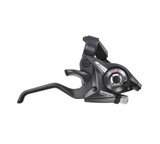 Klamkomanetka Shimano Altus ST-EF510 8rz.