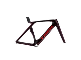 Rama z widelcem Madone SL Gen 7 47 Dark Carmine