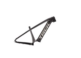 Powerfly Frameset L Dnister Black/Anthracite