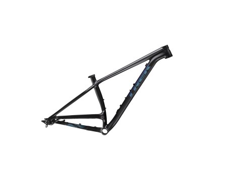 Rama Stache AL L Matte Trek Black