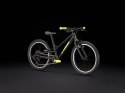 Trek Wahoo 20" Path 20" Matte Trek Black 2025