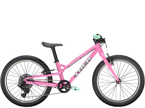 Trek Wahoo 20" Path 20" Pink Frosting 2025