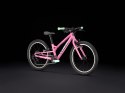 Trek Wahoo 20" Path 20" Pink Frosting 2025