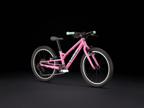 Trek Wahoo 20" Path 20" Pink Frosting 2025