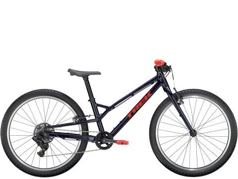 Trek Wahoo 24" Path 24" Deep Dark Blue 2025