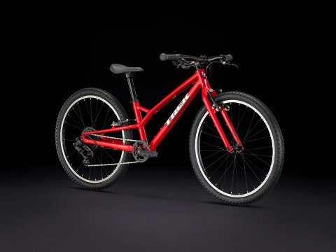 Trek Wahoo 24" Path 24" Viper Red 2025