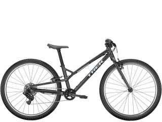 Trek Wahoo 26" Path 26" Dnister Black 2025