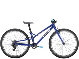 Trek Wahoo 26" Path 26" Hex Blue 2025