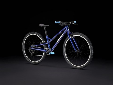 Trek Wahoo 26" Path 26" Hex Blue 2025