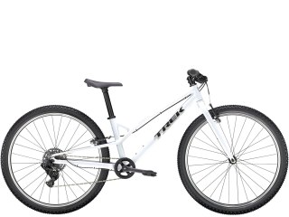 Trek Wahoo 26" Path 26" White Prismatic 2025