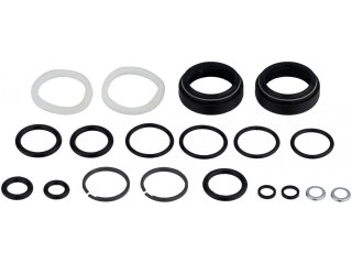 Zestaw Rock Shox Service Kit Basic Reba 27.5"/29" SoloAir