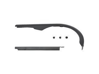 SKS Chainblade 48T Chainguard Czarny