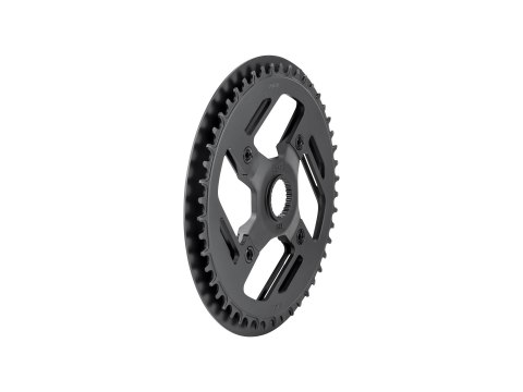 Chainring Prowheel Bosch Gen4 48T/94mm Spider Black