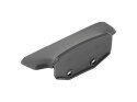 Trek 2023 Fuel EXe Alloy Main Pivot Mud Flap Rura podsiodłowa Czarny