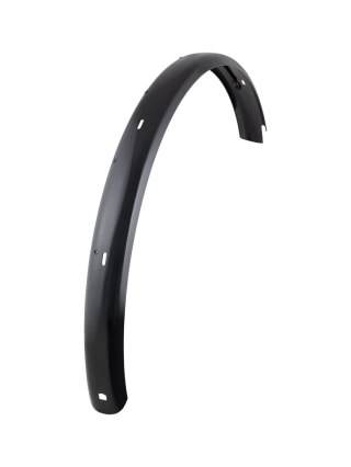 SKS 20" x 65mm Front Fender 27.5" x 65mm, Rear Czarny