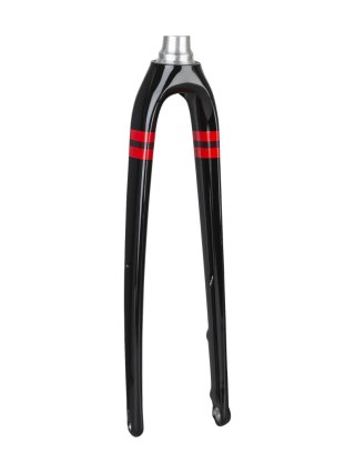 Trek Checkpoint AL 700c Fork 325mm, 50mm Czarny Trek/Czerwony Viper