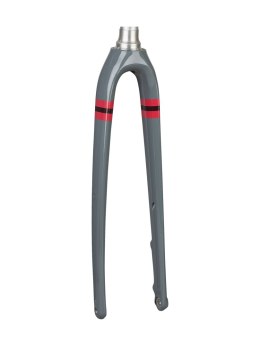 Trek Checkpoint AL 700c Fork 325mm, 50mm Niebieski Battleship/Podczerwień