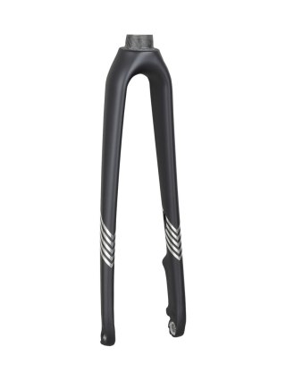 Trek 2020 Crockett 700c Rigid Forks 330mm, 45mm Czarny Trek