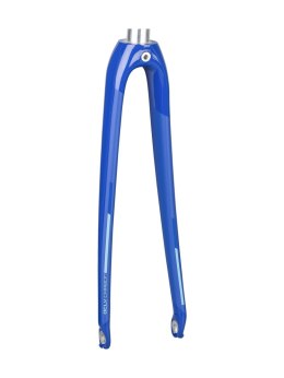 Trek Domane AL 700c Fork 272mm, 53mm Royal/Lazurowy