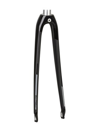 Trek Domane AL 700c Fork 270mm, 53mm Czarny/Aluminium