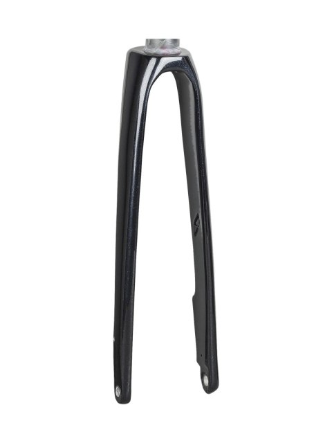 Trek 2020 Domane SL 4 700c Rigid Forks 355mm, 48mm Trek Black/Magenta