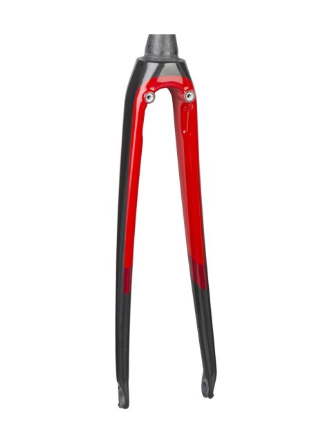 Trek Domane SL 5 700c Fork 270mm, 53mm Czarny Dnister/Czerwony Viper