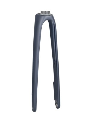 Trek 2020 Domane SL 5 700c Rigid Forks 290mm, 53mm Nautical Navy