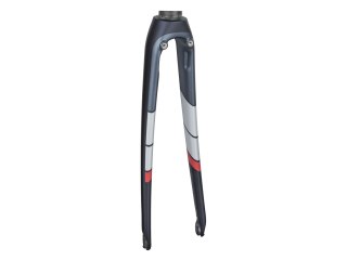 Trek 2018 Domane SL 5 Women's 700c Fork 270mm, 53mm Granatowy/Pacyfik