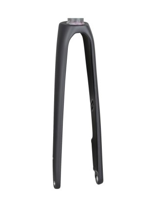 Trek 2020 Domane SL 6 700c Rigid Forks 290mm, 53mm Czarny Trek