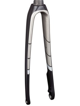 Trek Domane SL 8 700c Disc Fork 270mm, 53mm Czarny Trek