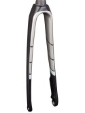 Trek Domane SL 8 700c Disc Fork 355mm, 48mm Czarny Trek