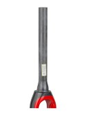 Trek 2019 Domane SL 700c Disc Fork 270mm, 53mm Czarny Dnister/Czerwony Viper