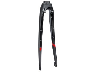 Trek 2018 Domane SL 700c Fork 270mm, 53mm Czarny Dnister/Czarny Trek