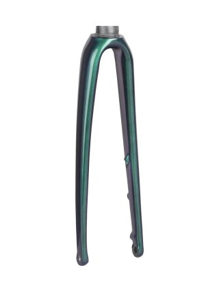 Trek 2020 Emonda SL 5 700c Disc Rigid Forks 255mm, 45mm Emerald Iris