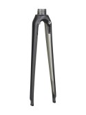 Trek Émonda SL 700c Fork 355mm, 40mm Czarny Trek/Metaliczny ciemnoszary Gunmetal