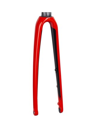 Trek 2020 Emonda SL 6 700c Disc Rigid Forks 255mm, 45mm Radioactive Red/Trek Black