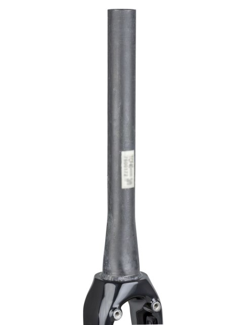 Widelec Trek 2018 Émonda SLR 9 355mm, 40mm Czarny Trek/Czerwony Viper