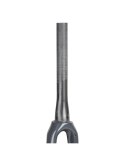 Trek 2019 Emonda SLR 9 700c Disc Rigid Forks 255mm, 45mm Czarny Solid Charcoal/Czarny Trek