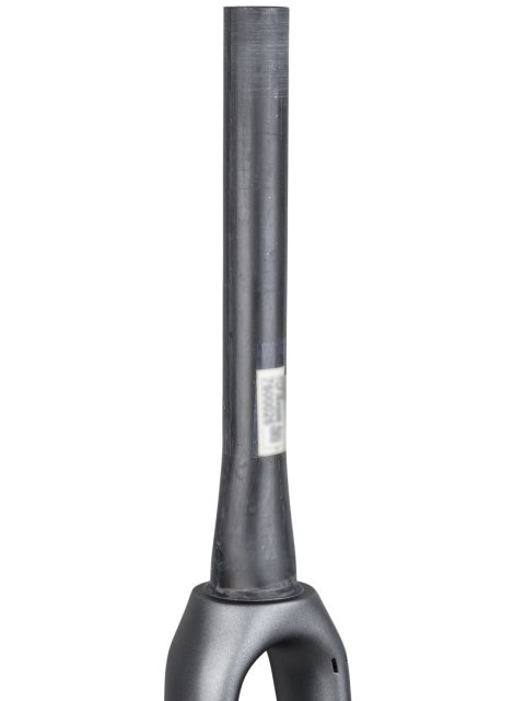 Widelec Trek 2018 Émonda SLR 8 Disc 255mm, 45mm Antracytowy/Czarny