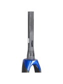 Trek 2020 Madone SL 700c Rigid Forks 230mm, 45mm Dnister Black/Alpine Blue