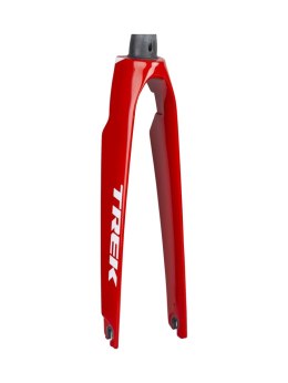 Trek Madone SLR 700c Rigid Forks 230mm, 45mm Czerwony Viper/Biały Trek